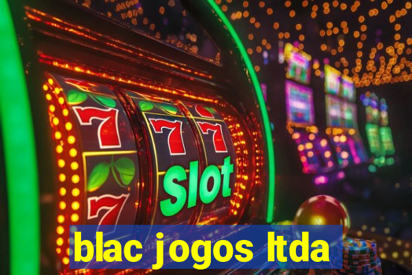 blac jogos ltda